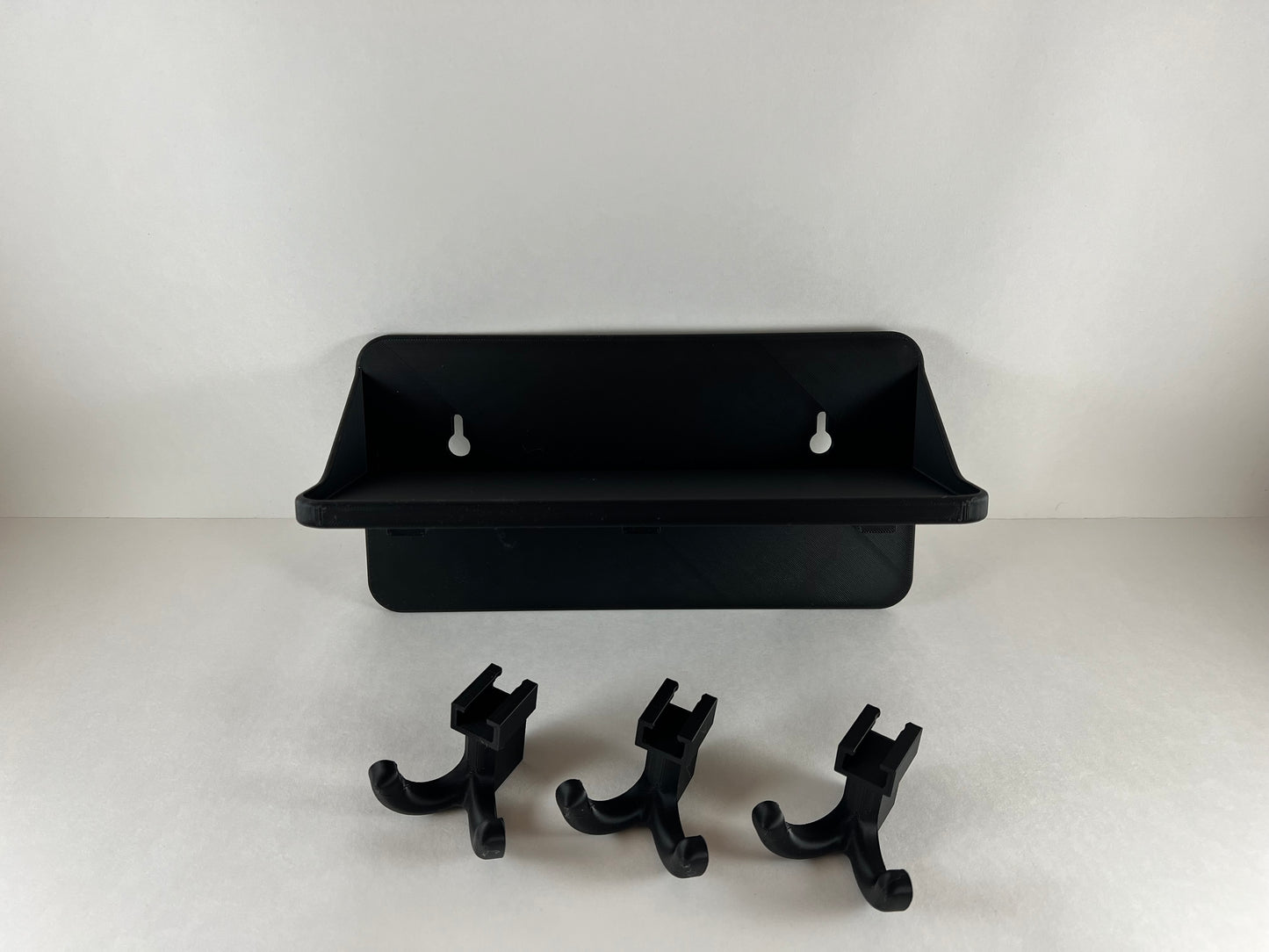 ENTRY WAY KEY RACK