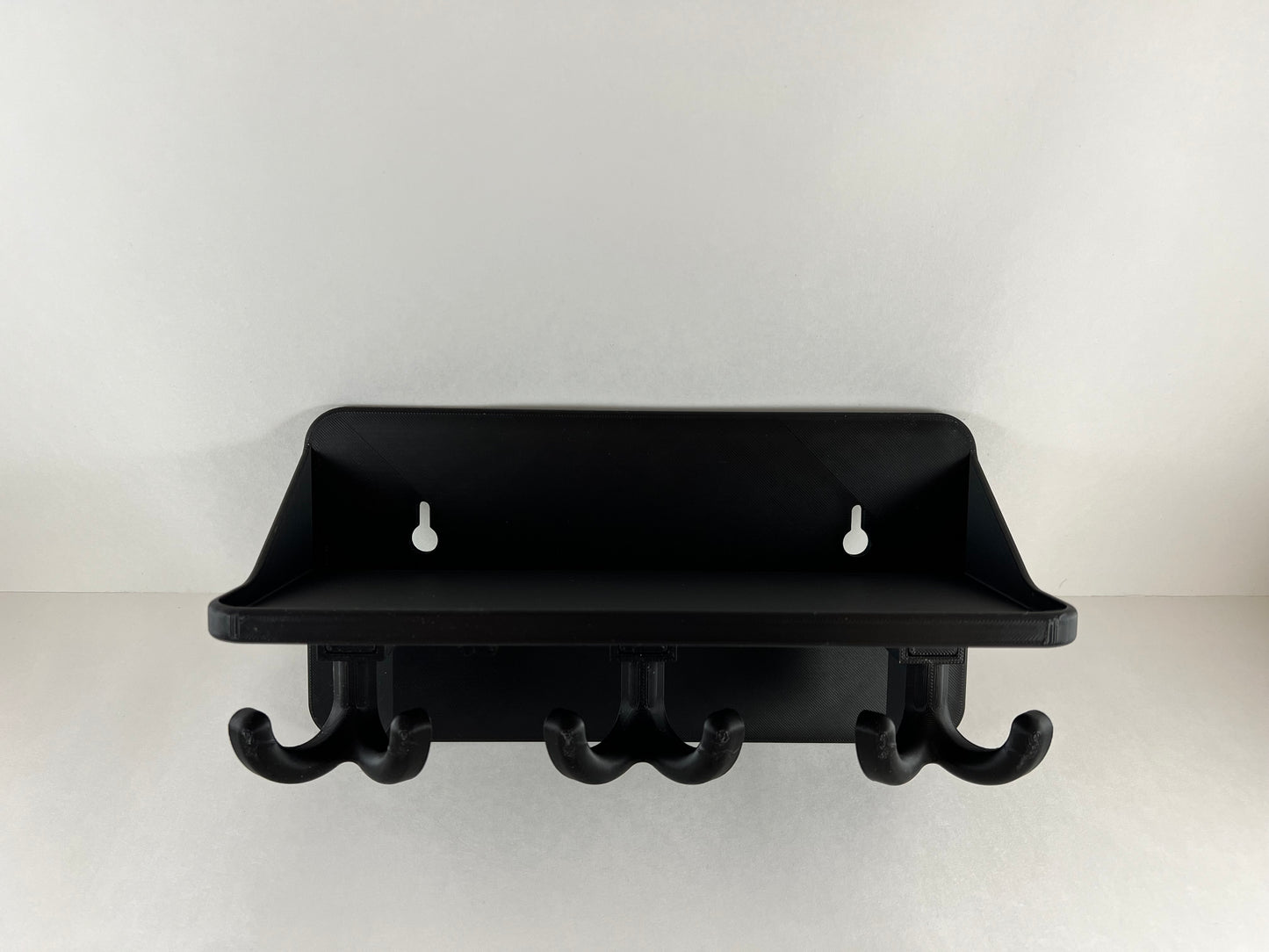ENTRY WAY KEY RACK