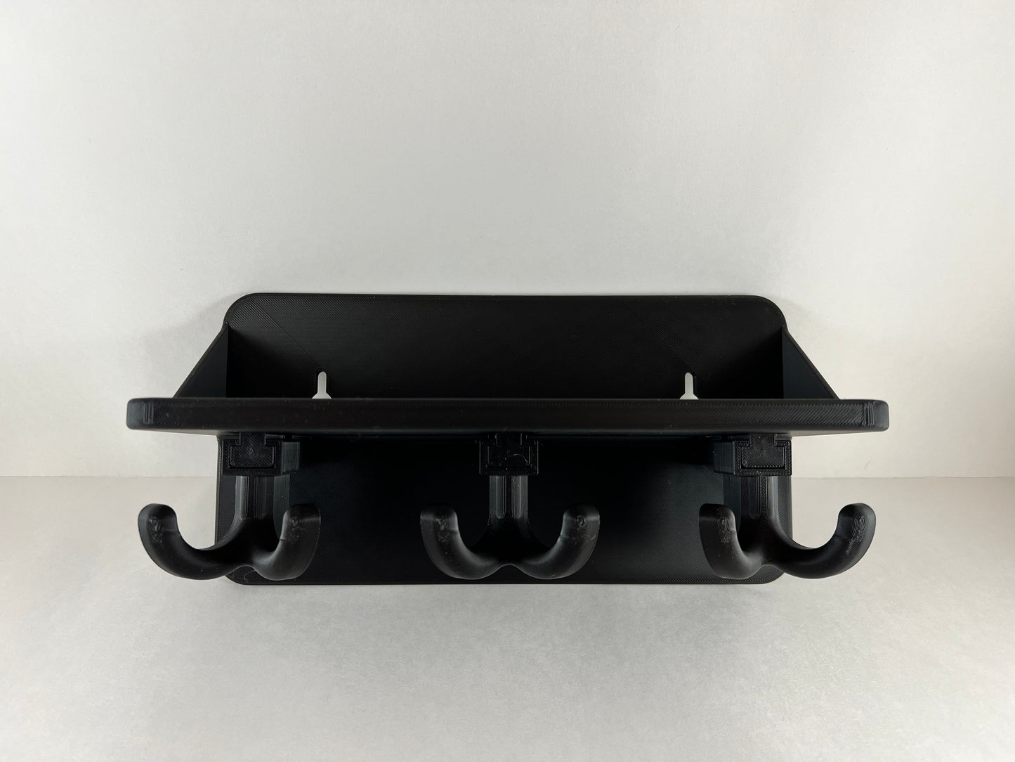 ENTRY WAY KEY RACK
