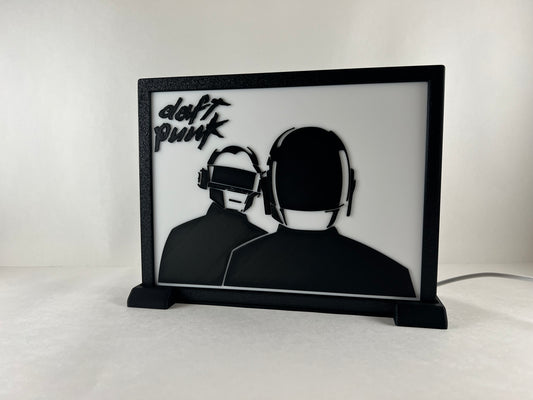 DAFT PUNK